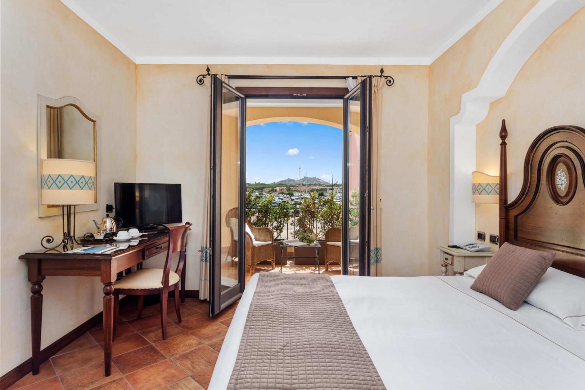 Hotel La Vecchia Fonte Boutique 4*