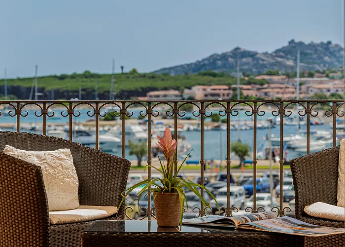 La Vecchia Fonte Boutique Hotel
