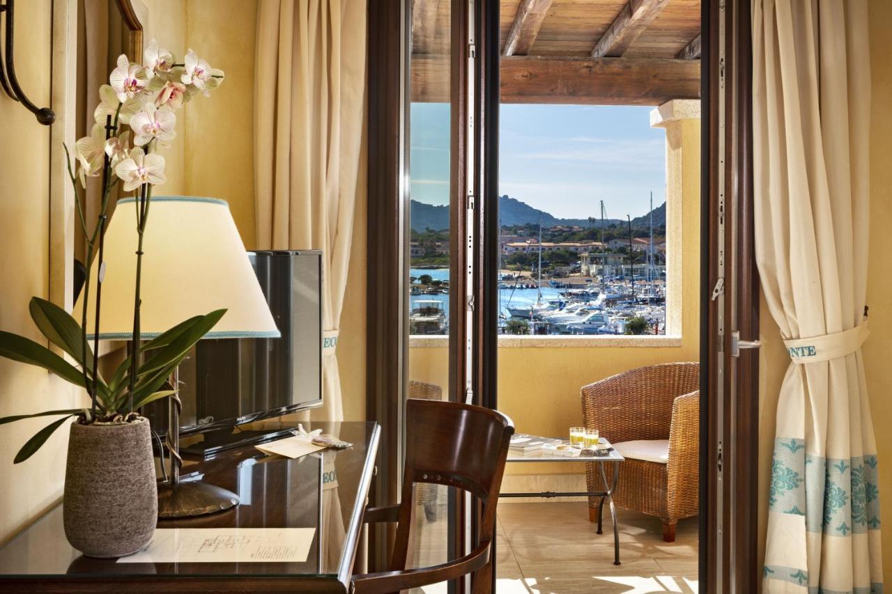La Vecchia Fonte Boutique Hotel 4*