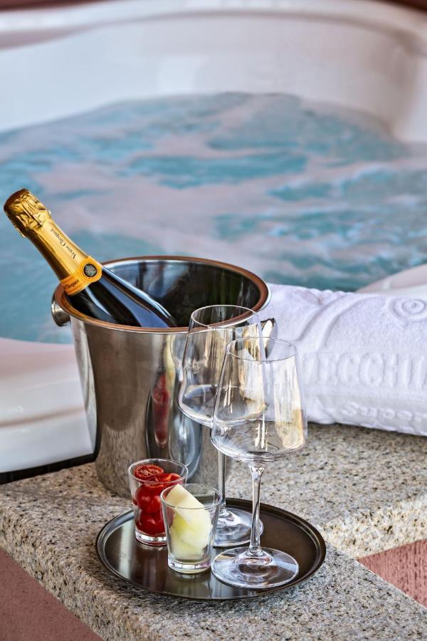 La Vecchia Fonte Boutique 4* Palau