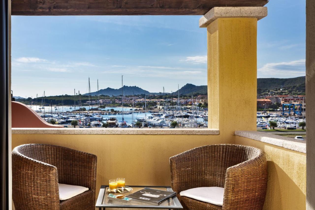 Hotel La Vecchia Fonte Boutique