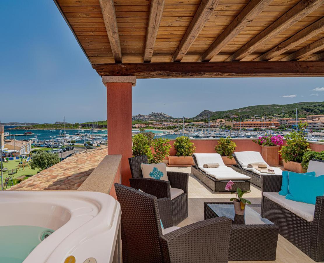 La Vecchia Fonte Boutique Hotel 4*