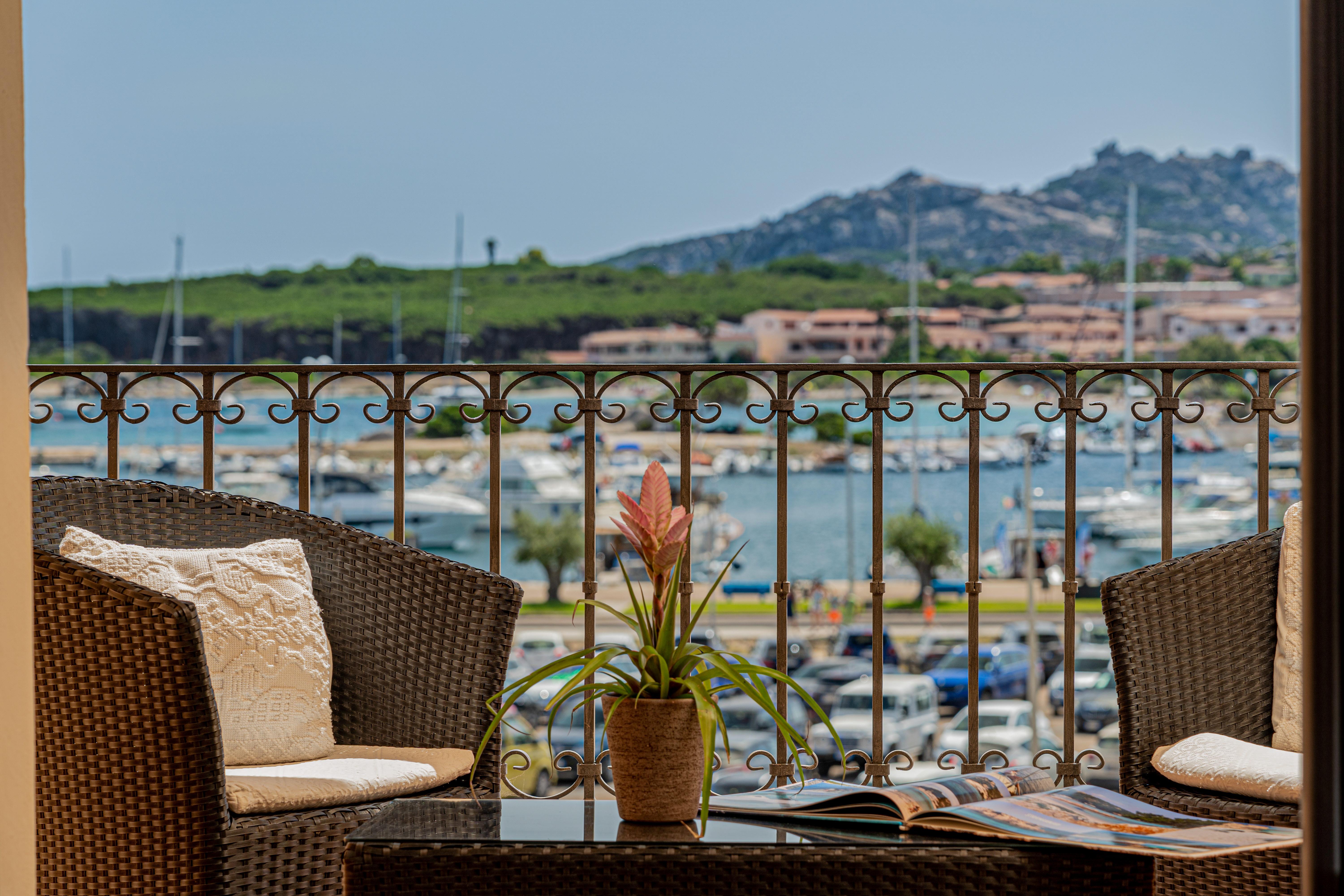 La Vecchia Fonte Boutique 4*