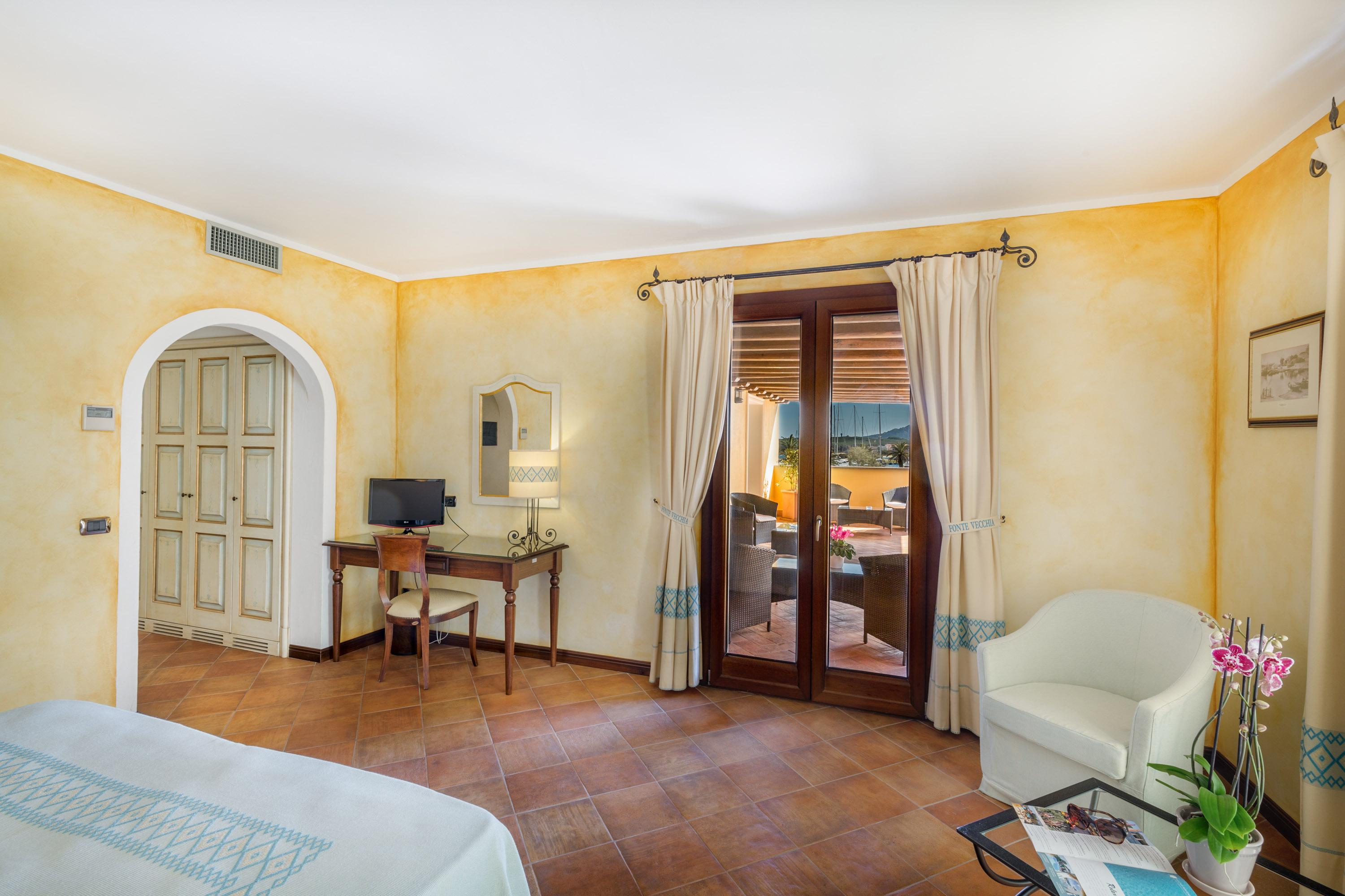 Hotel La Vecchia Fonte Boutique 4*