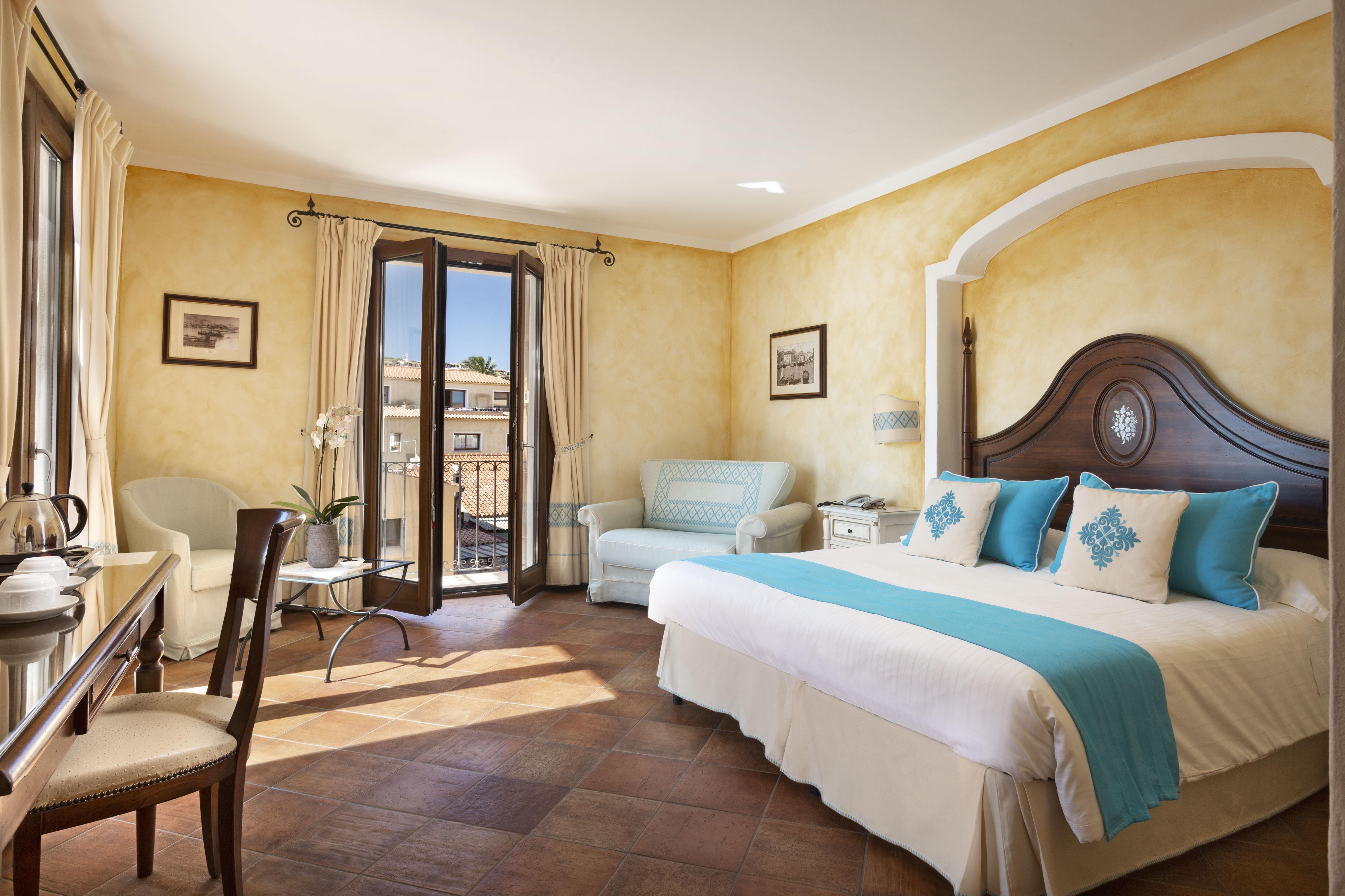 La Vecchia Fonte Boutique
