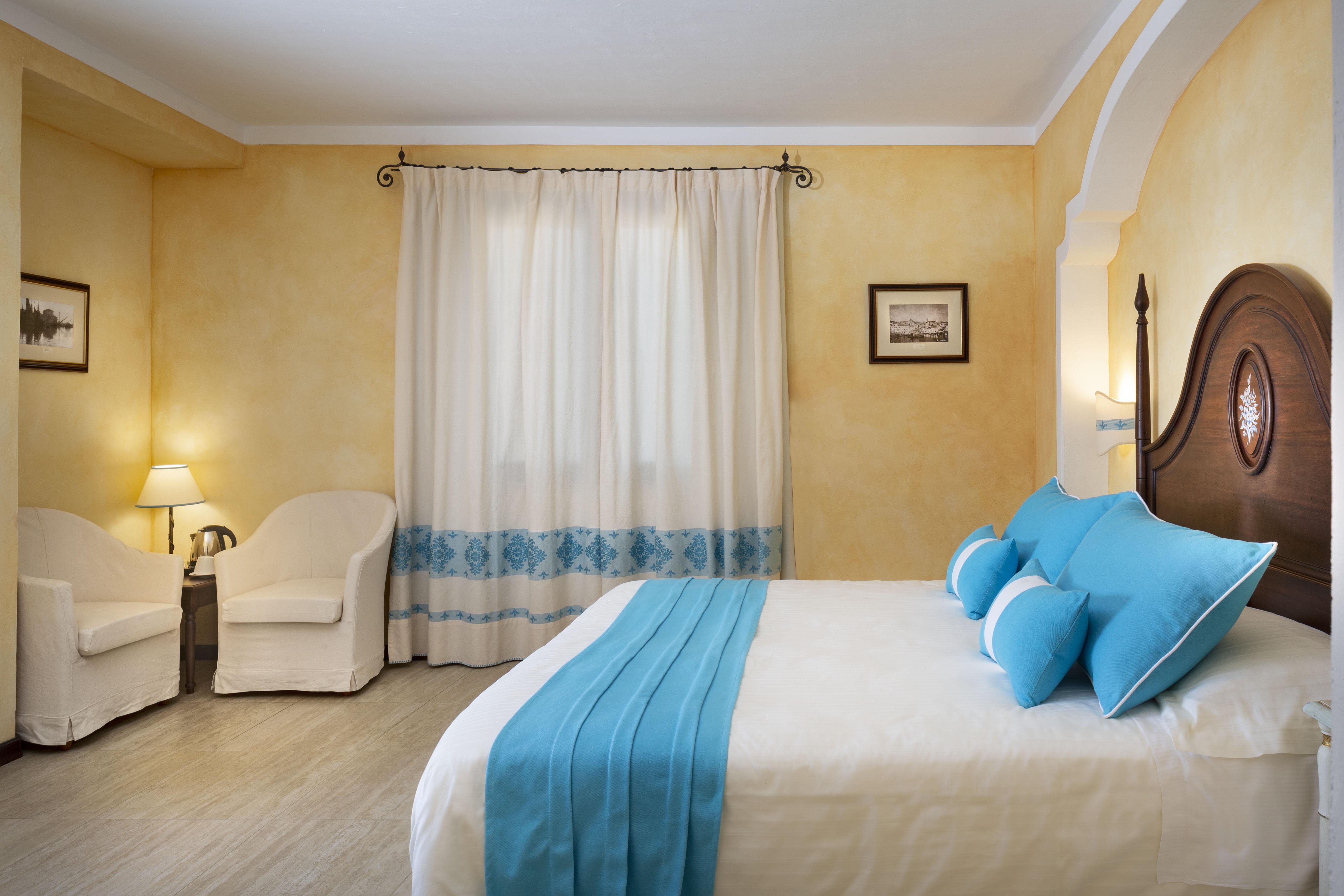 Hotel La Vecchia Fonte Boutique