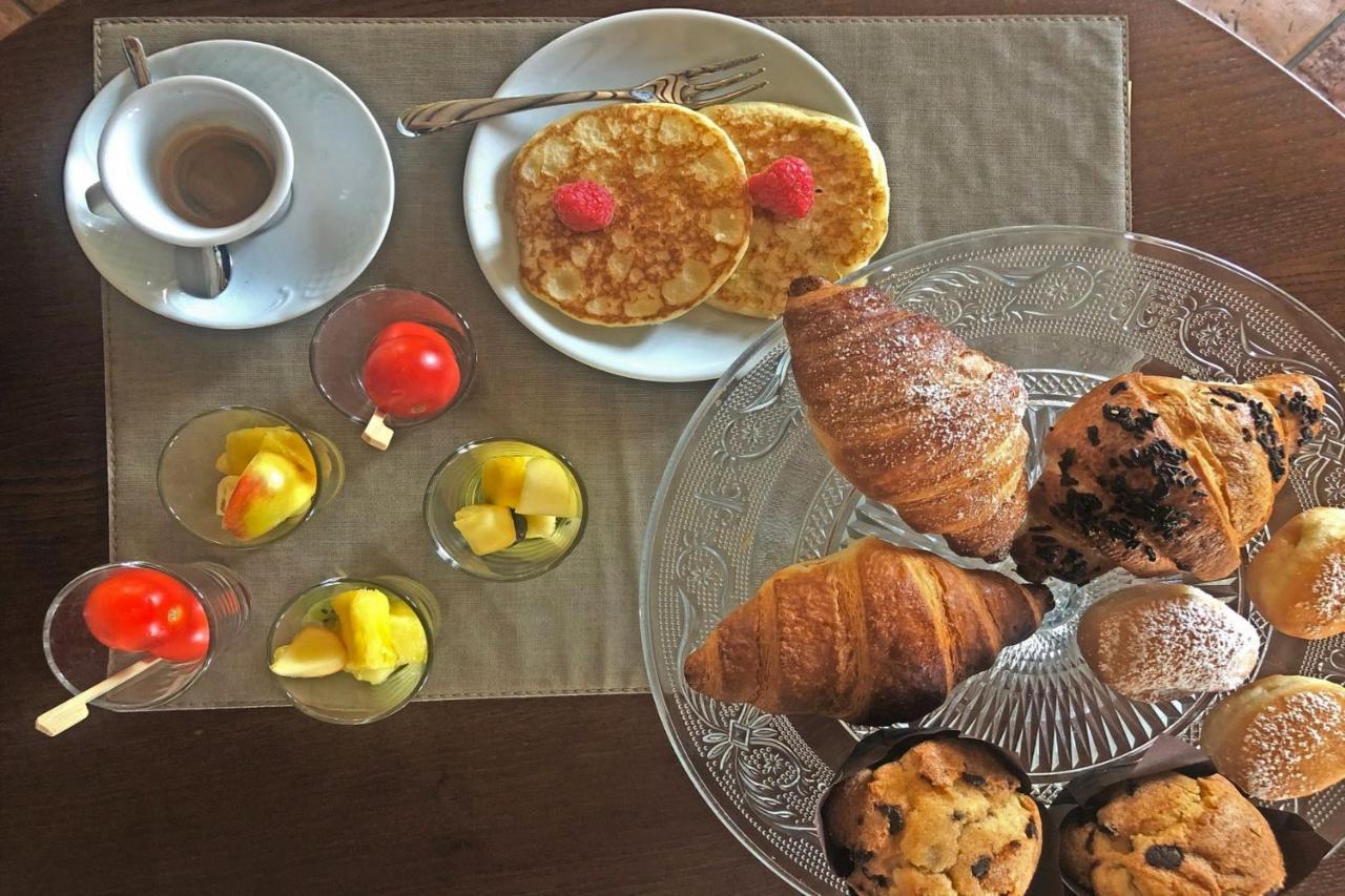 La Vecchia Fonte Boutique Hotel 4*