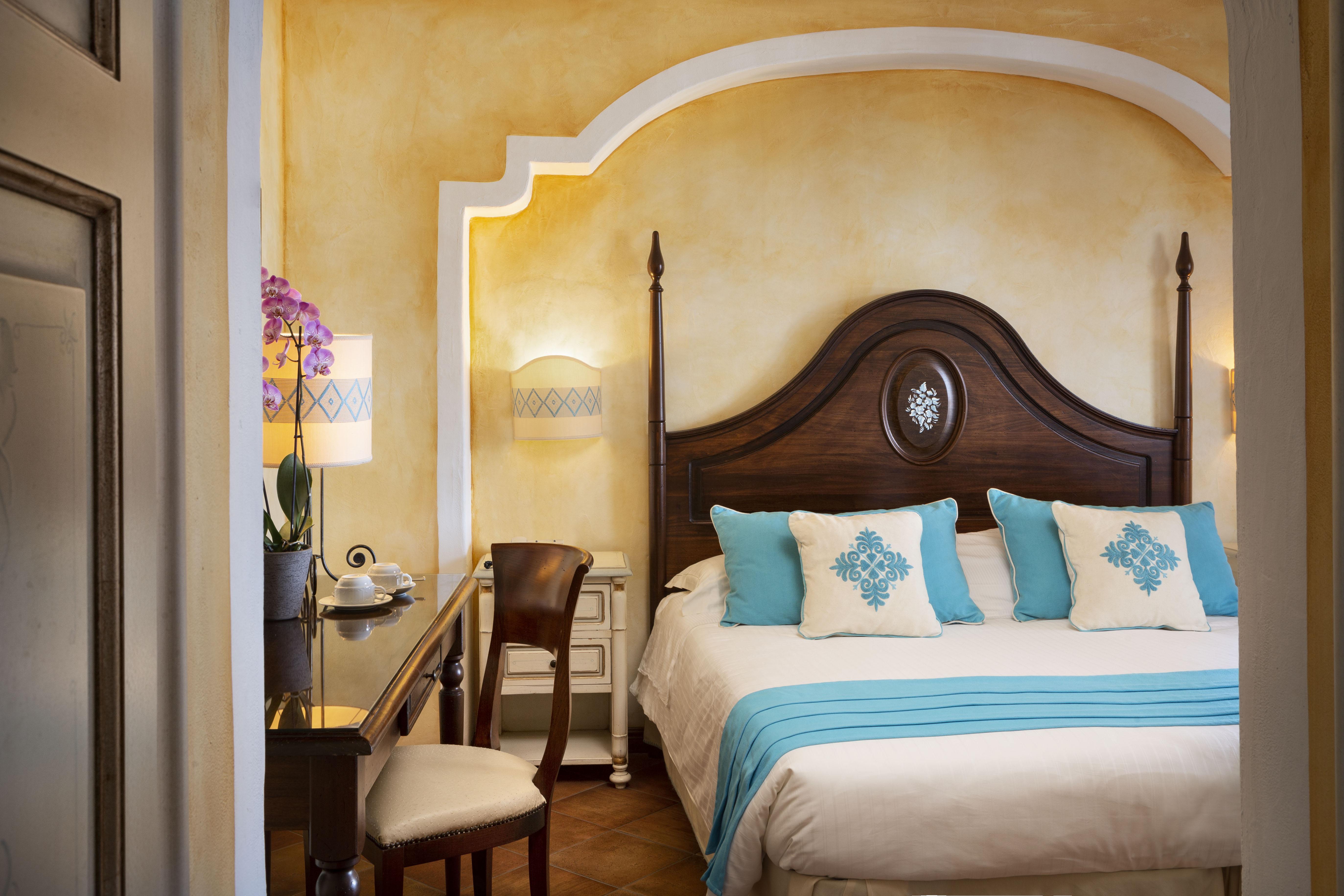 La Vecchia Fonte Boutique Hotel Palau