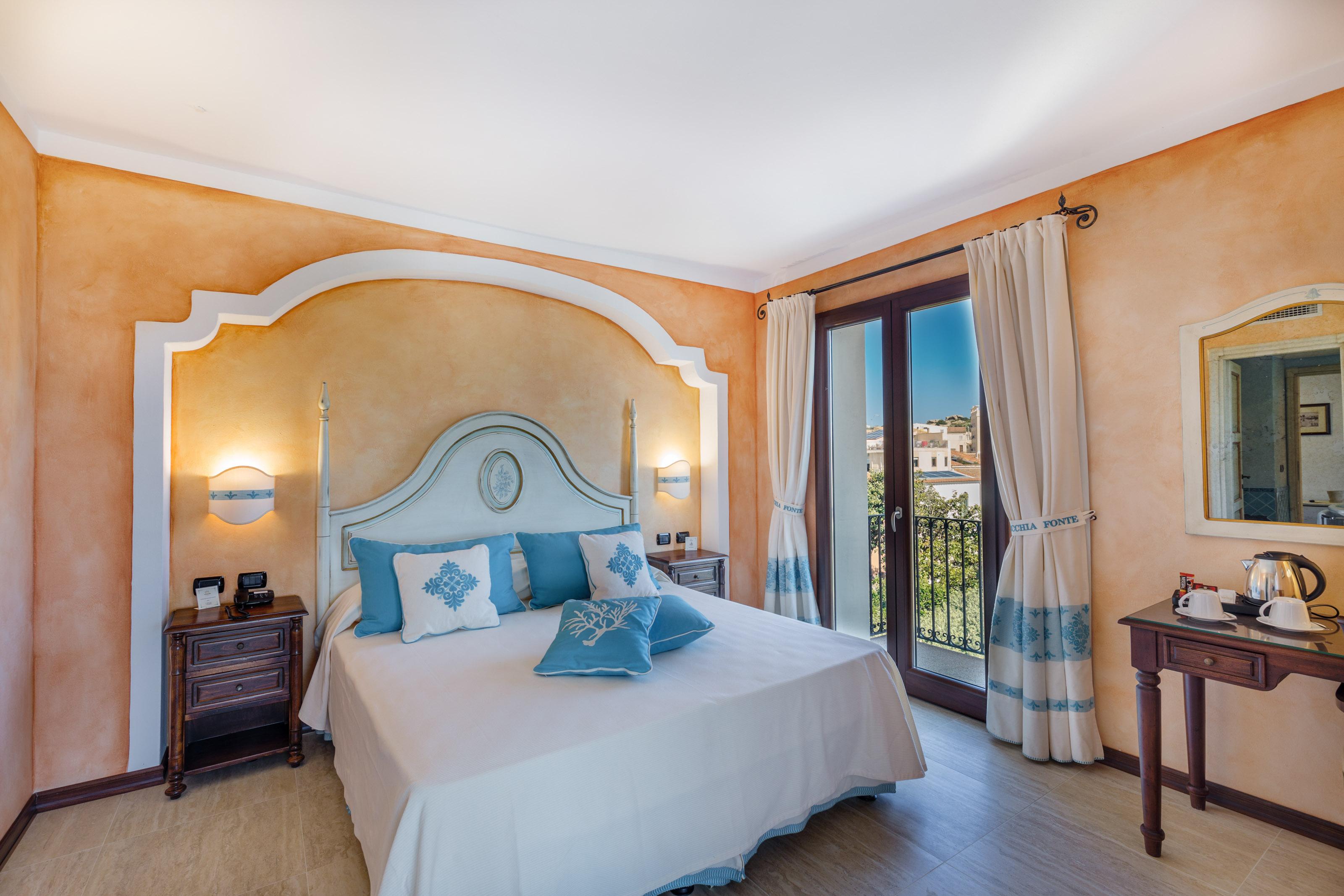 Hotel La Vecchia Fonte Boutique