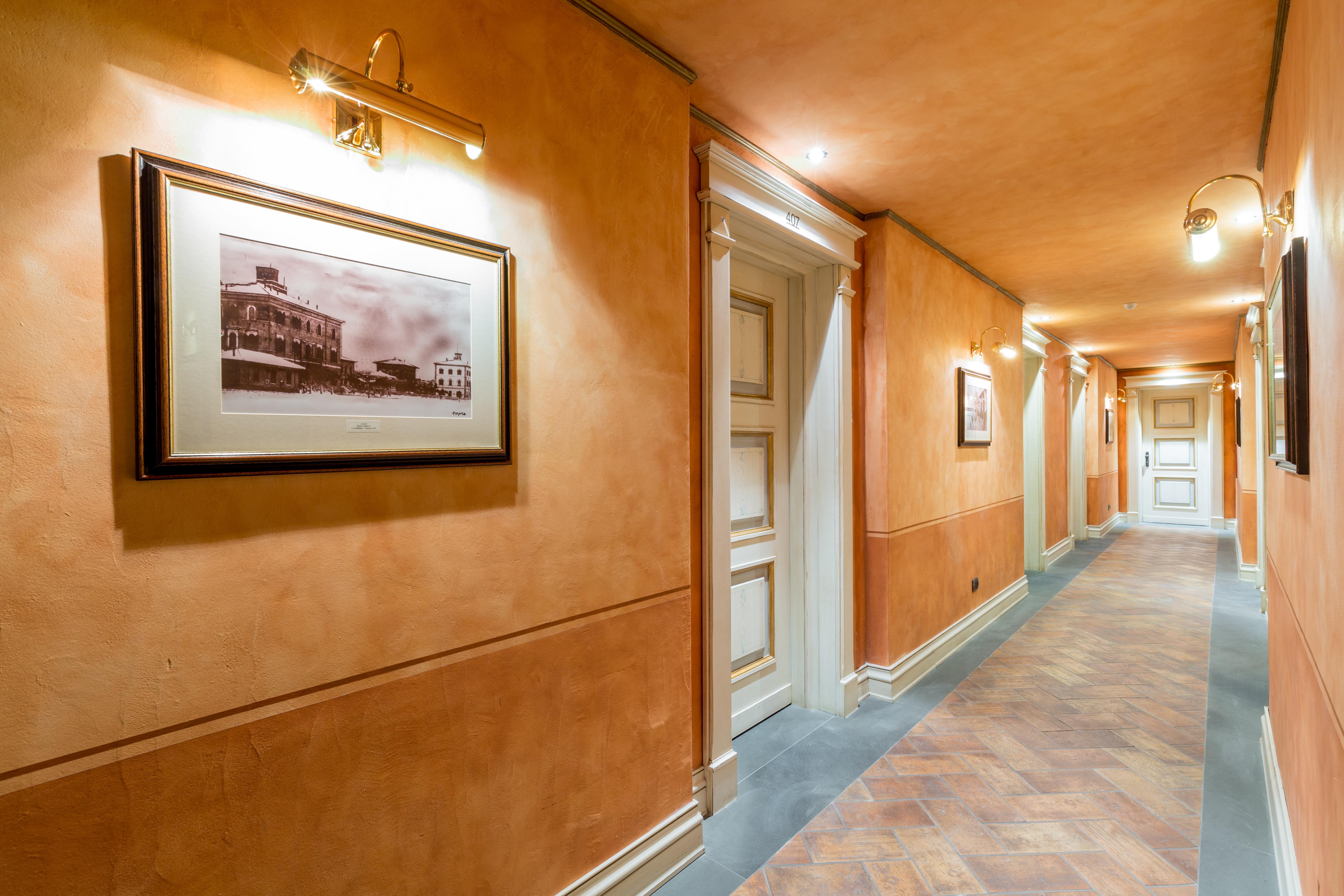 La Vecchia Fonte Boutique 4*