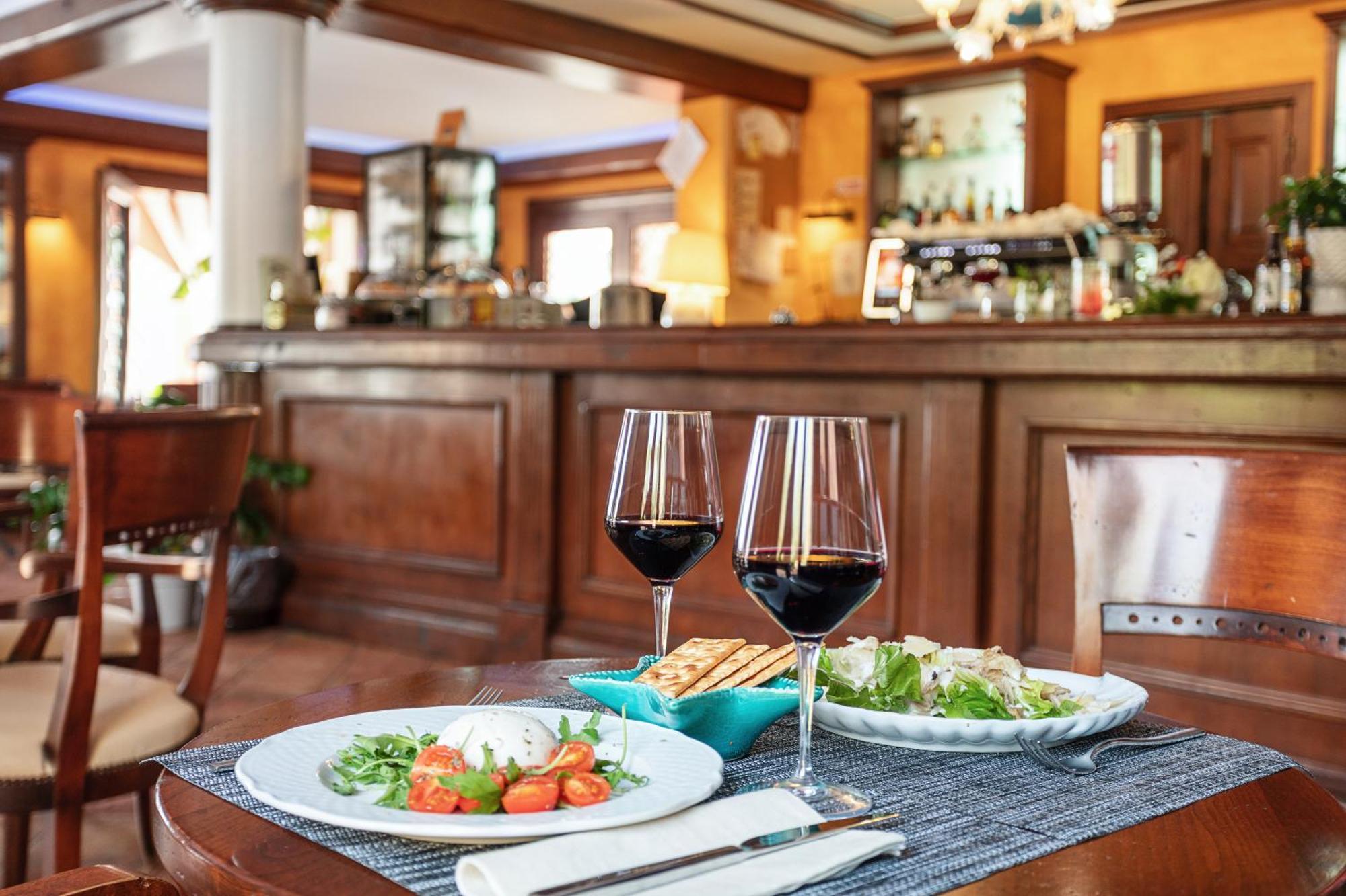 La Vecchia Fonte Boutique 4*