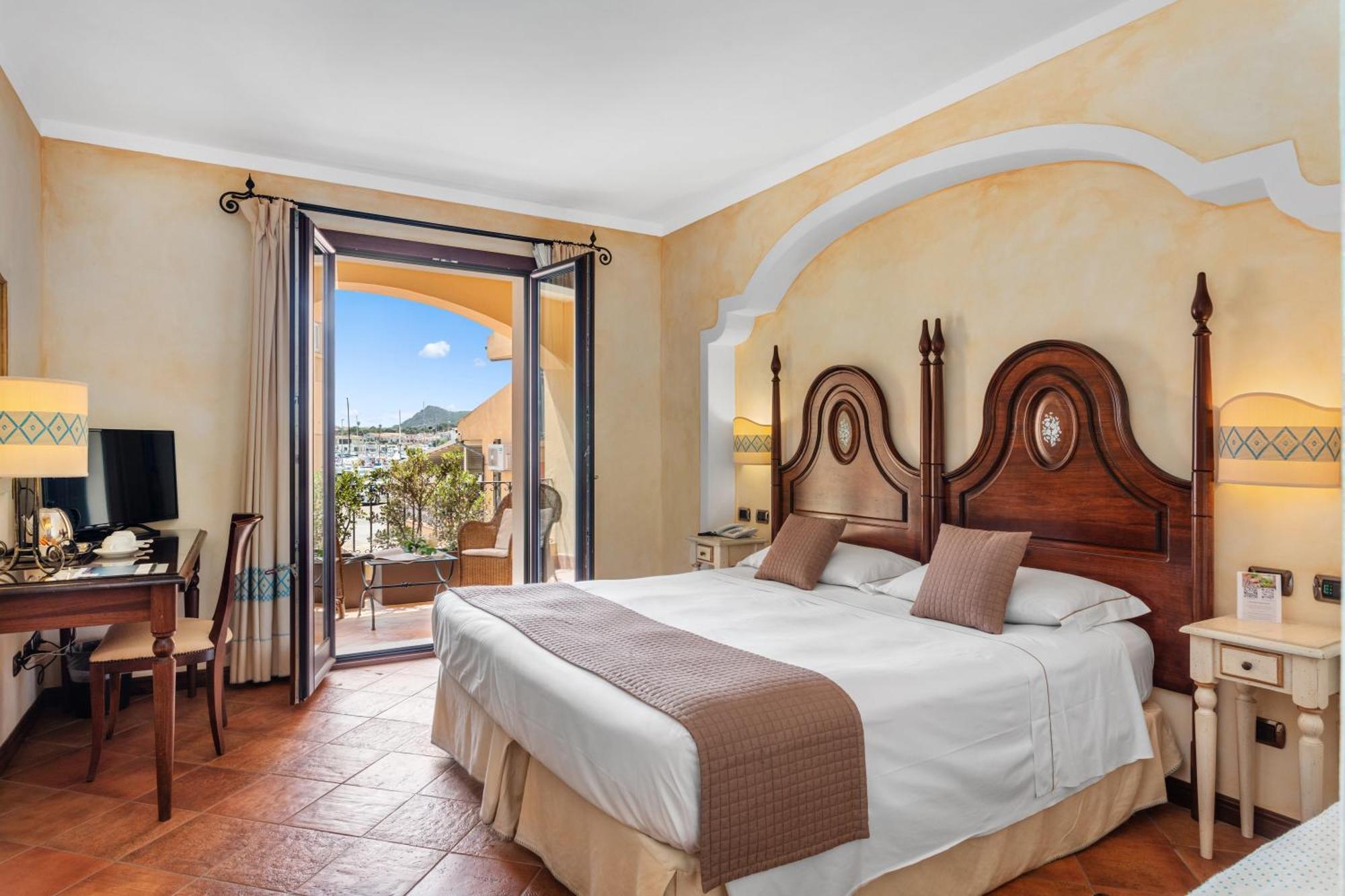 La Vecchia Fonte Boutique Palau