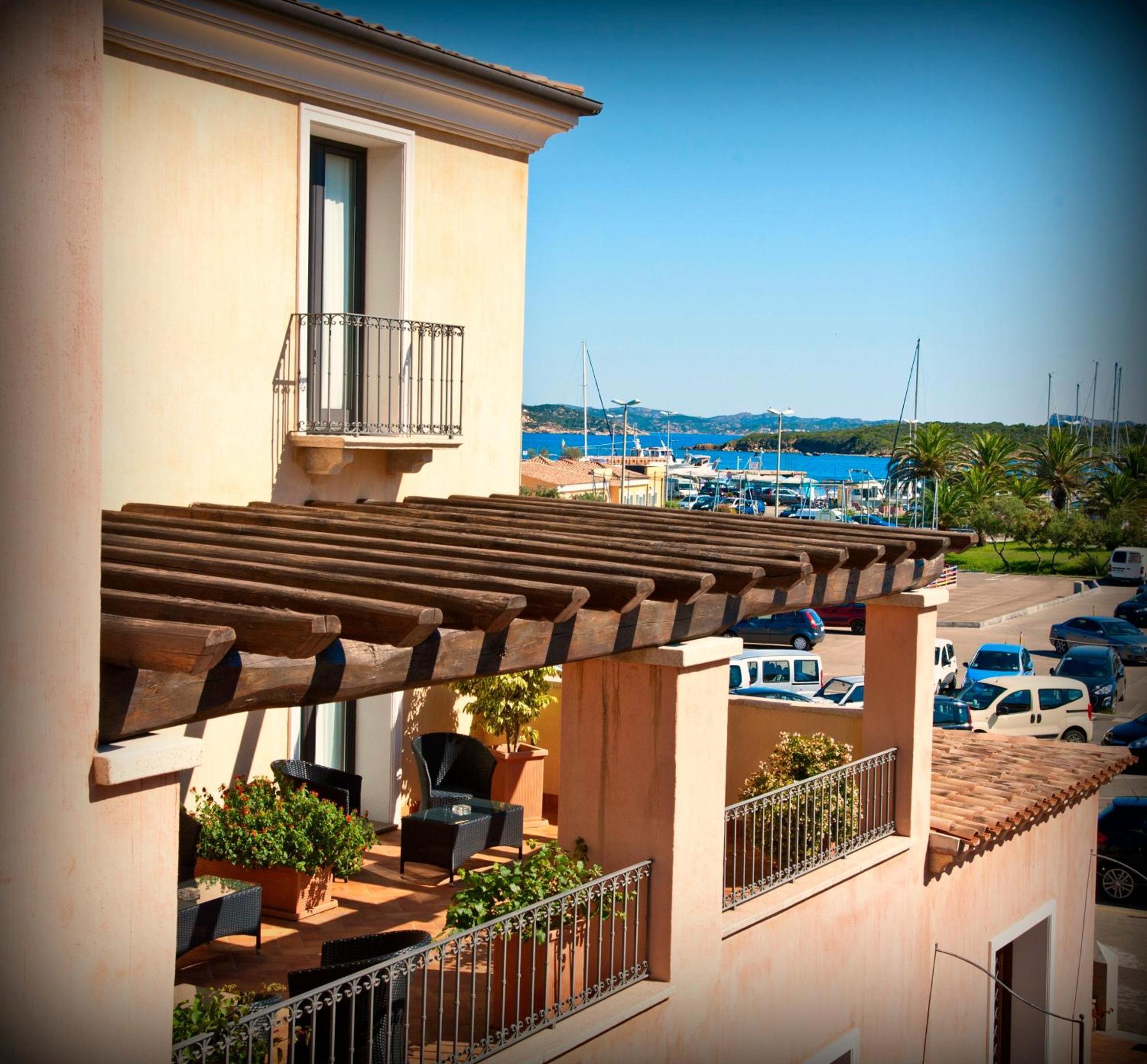 La Vecchia Fonte Boutique Palau
