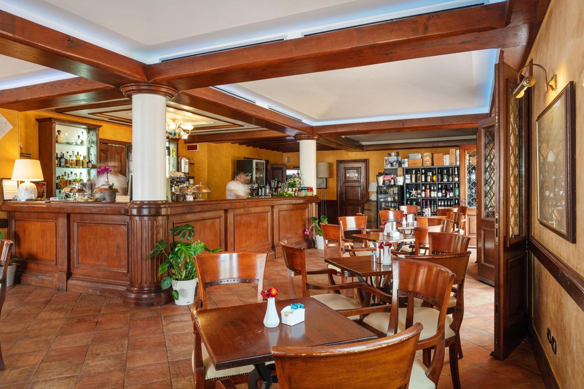 La Vecchia Fonte Boutique 4*
