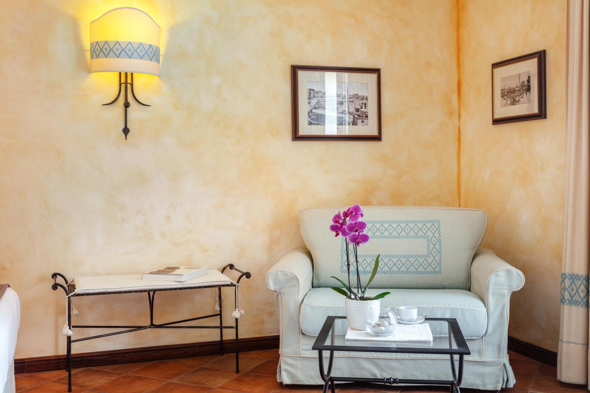Hotel La Vecchia Fonte Boutique 4*